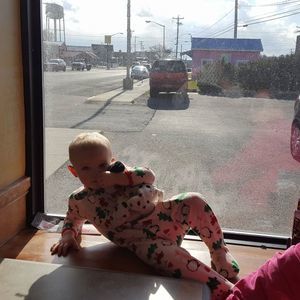 Meet your Posher, Robin